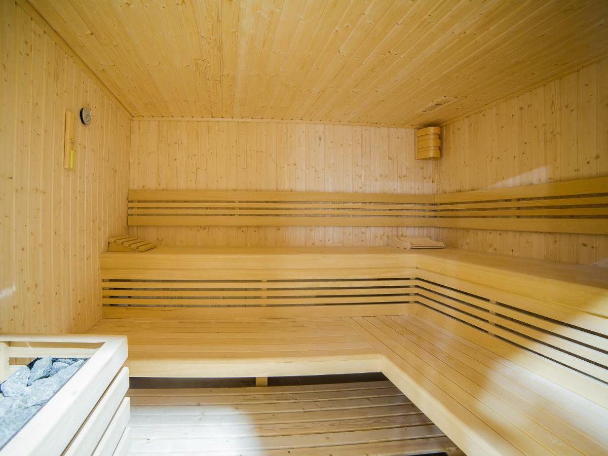 Lucky40 - Apartament Z Widokiem Na Morze, Spa Gratis, Dwie Sosny Ustronie Morskie Exterior photo