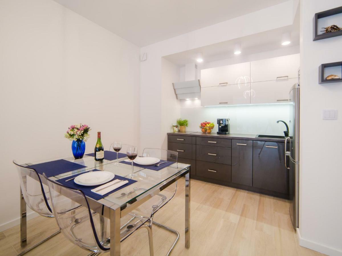 Lucky40 - Apartament Z Widokiem Na Morze, Spa Gratis, Dwie Sosny Ustronie Morskie Exterior photo